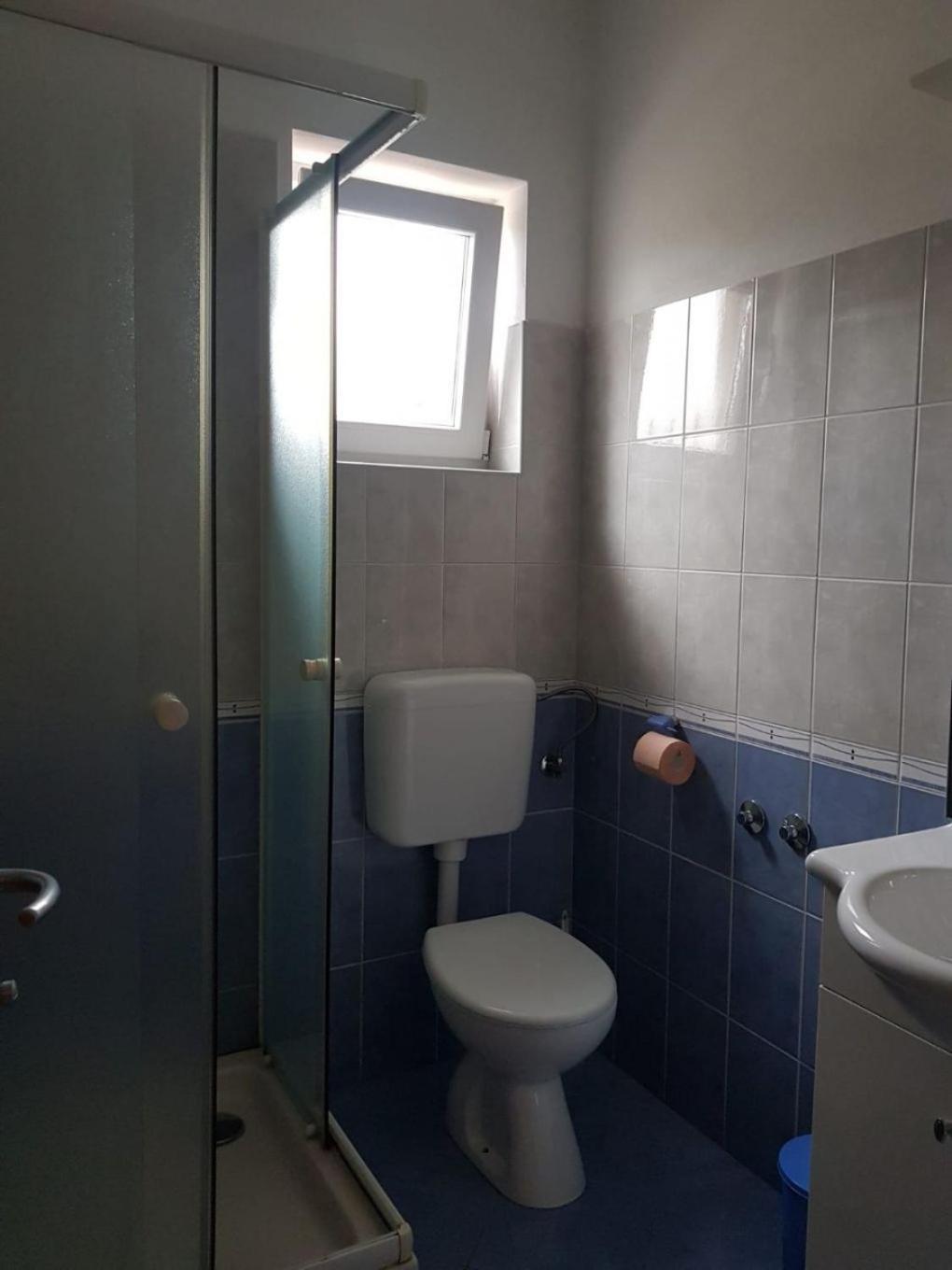 Apartments Mari - Near Sea Лопар Екстер'єр фото