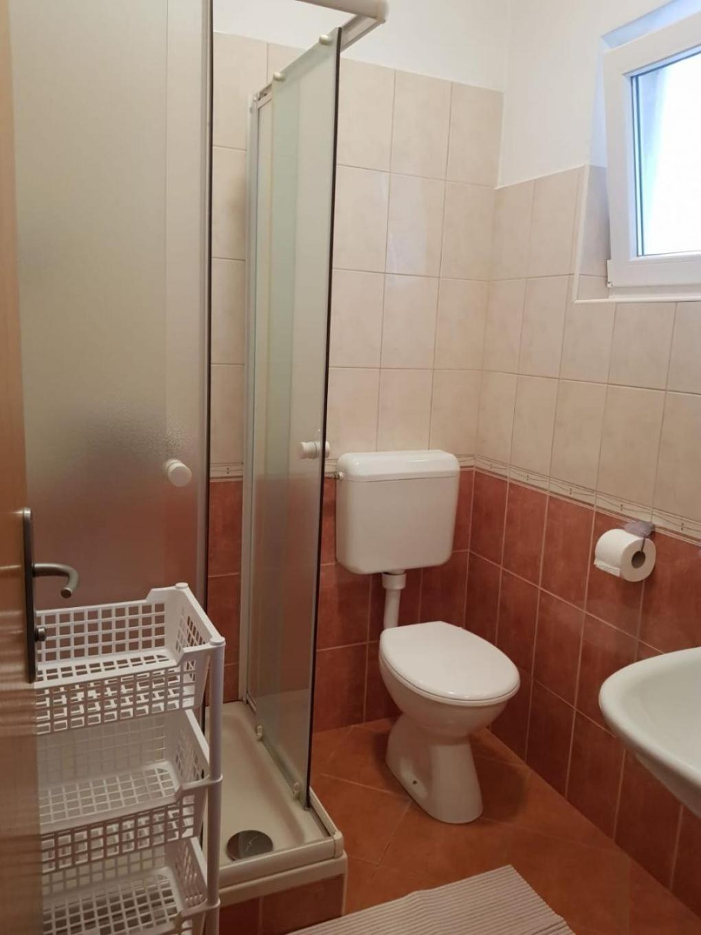 Apartments Mari - Near Sea Лопар Екстер'єр фото