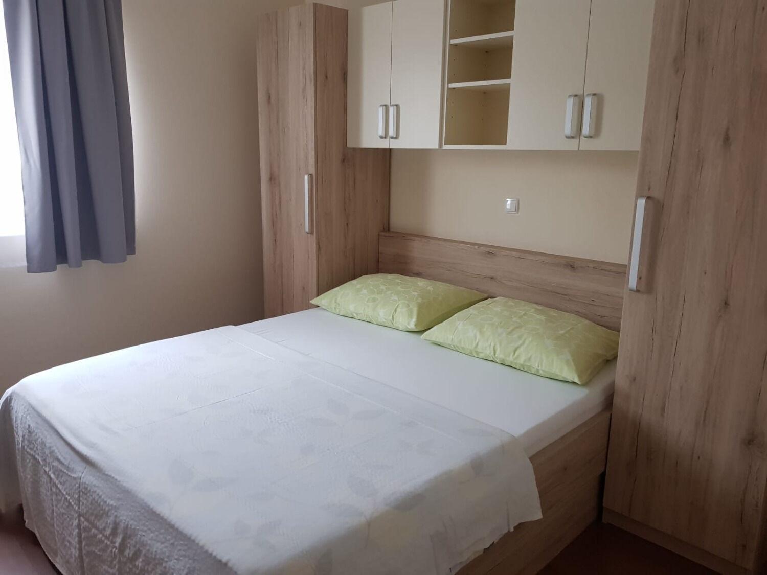 Apartments Mari - Near Sea Лопар Екстер'єр фото