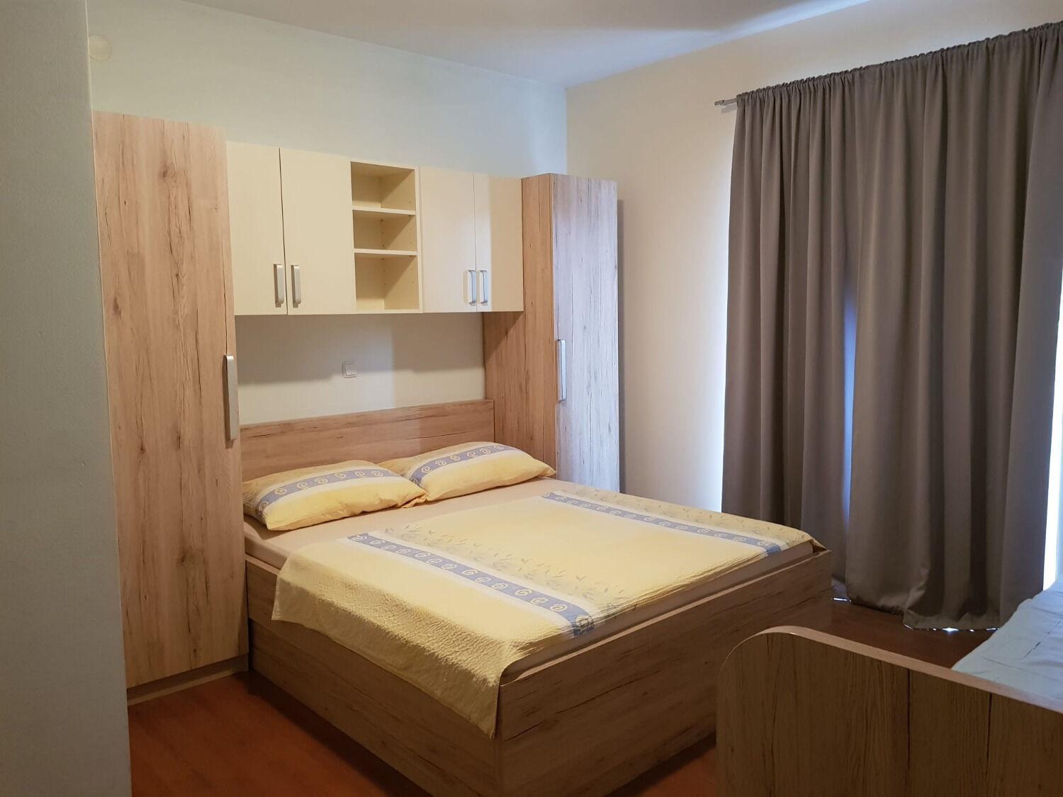 Apartments Mari - Near Sea Лопар Екстер'єр фото