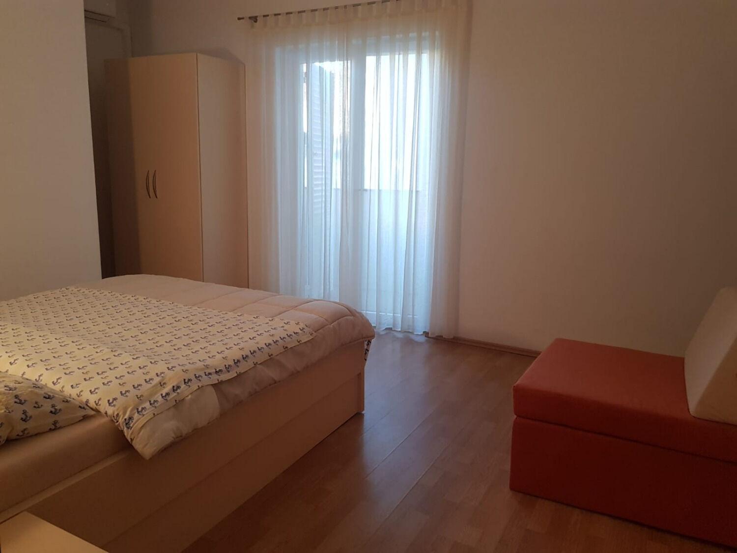 Apartments Mari - Near Sea Лопар Екстер'єр фото