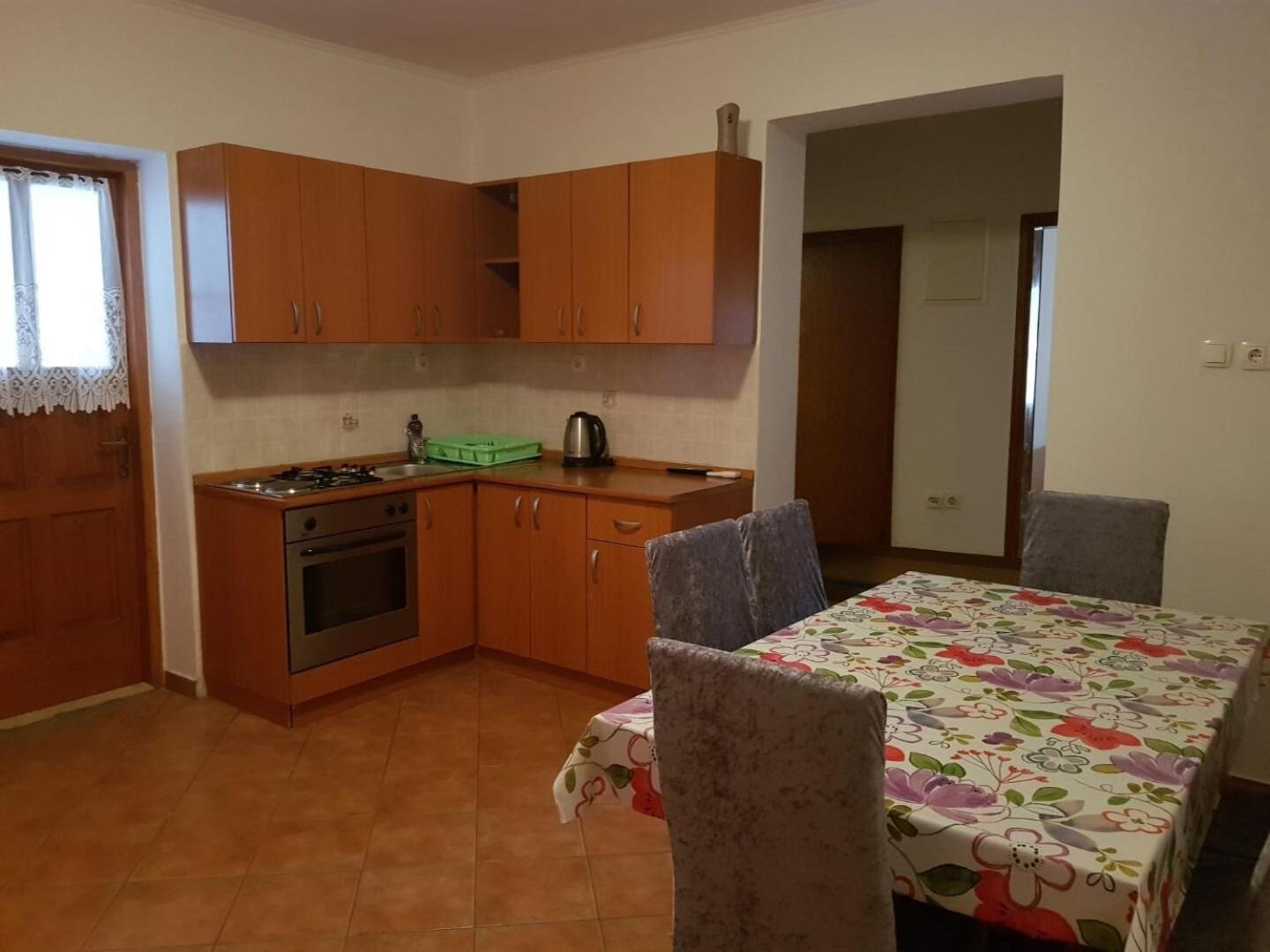 Apartments Mari - Near Sea Лопар Екстер'єр фото